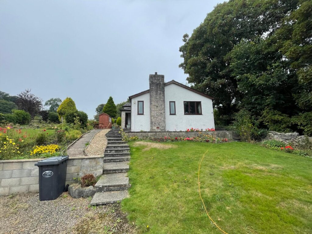 Lake District Property