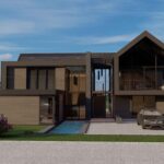 Self Build Homes