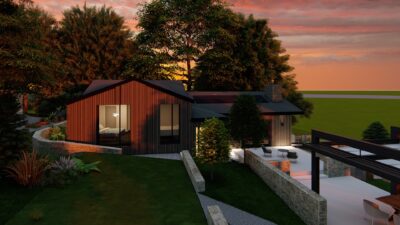 Eco Home Refurbishment