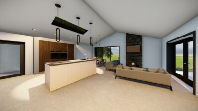 Eco Home Refurbishment