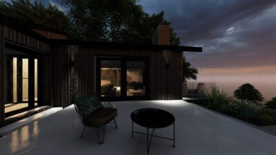 Eco Home Refurbishment