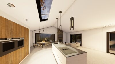 Eco Home Refurbishment