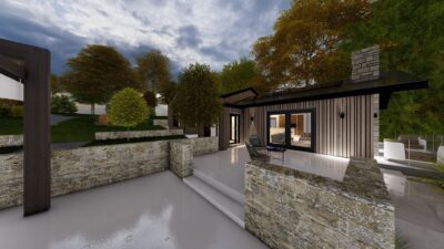 Eco Home Refurbishment