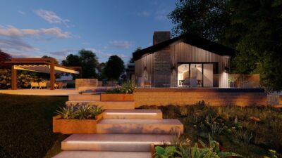 Eco Home Refurbishment