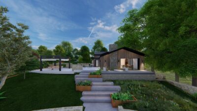 Eco Home Refurbishment