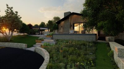 Eco Home Refurbishment