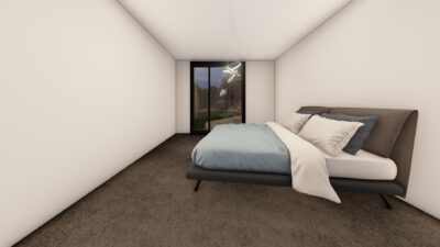 Eco Home Refurbishment