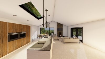 Eco Home Refurbishment