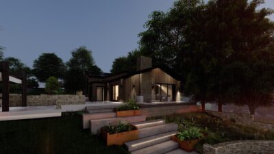 Eco Home Refurbishment