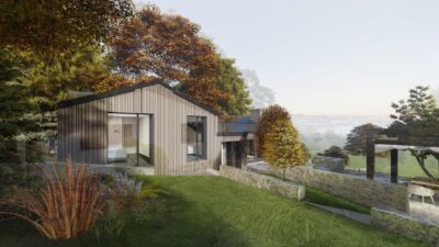 Eco Home Refurbishment