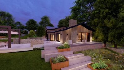 Eco Home Refurbishment