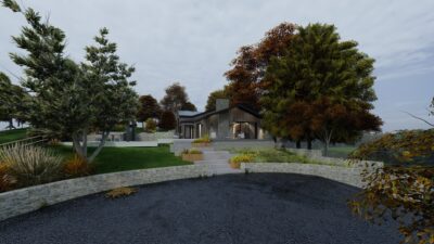 Eco Home Refurbishment