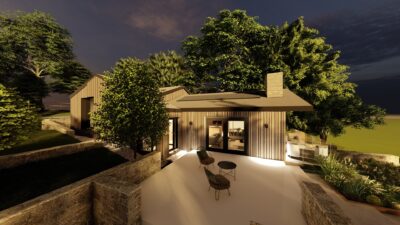 Eco Home Refurbishment