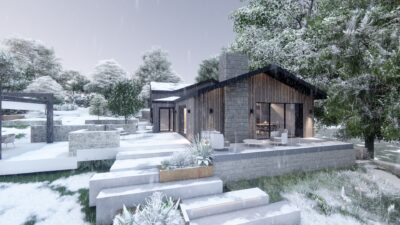 Eco Home Refurbishment