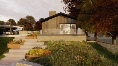 Eco Home Refurbishment