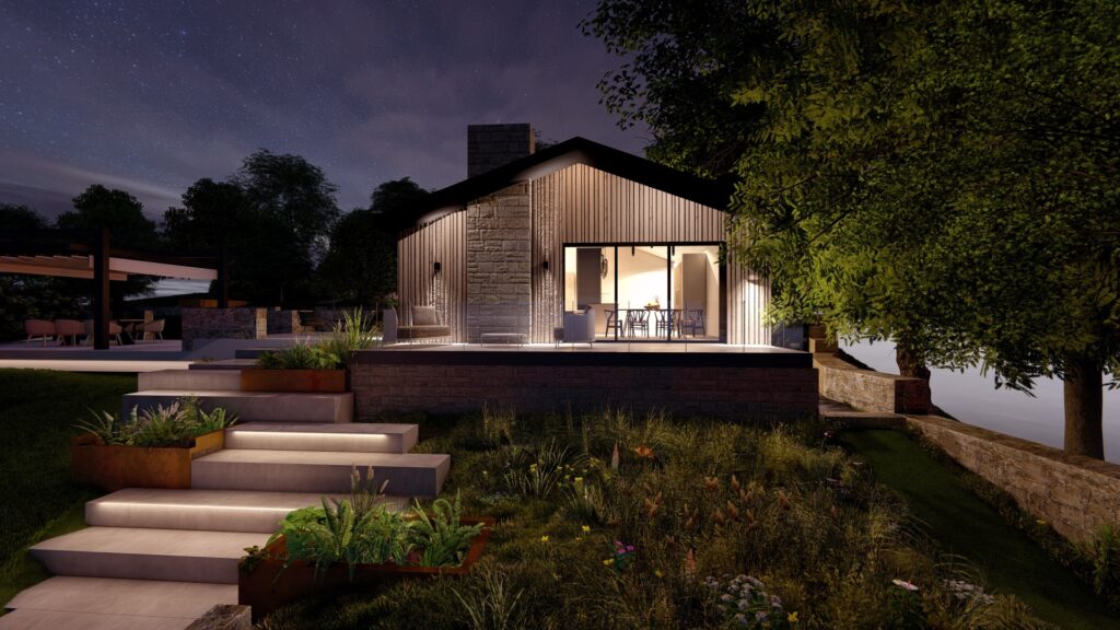 Eco Home Refurbishment