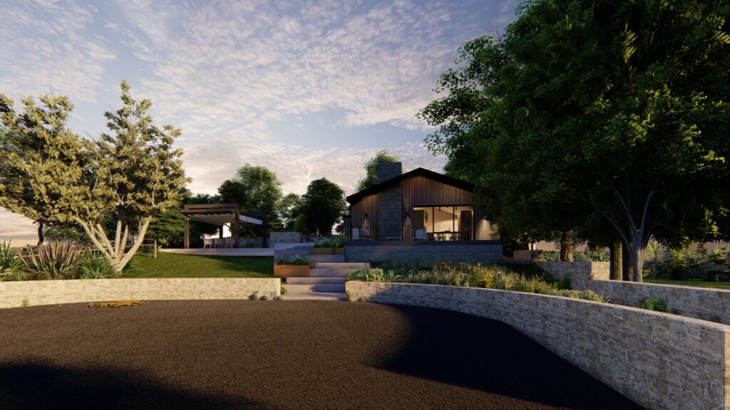 Eco Home Refurbishment