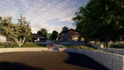 Eco Home Refurbishment