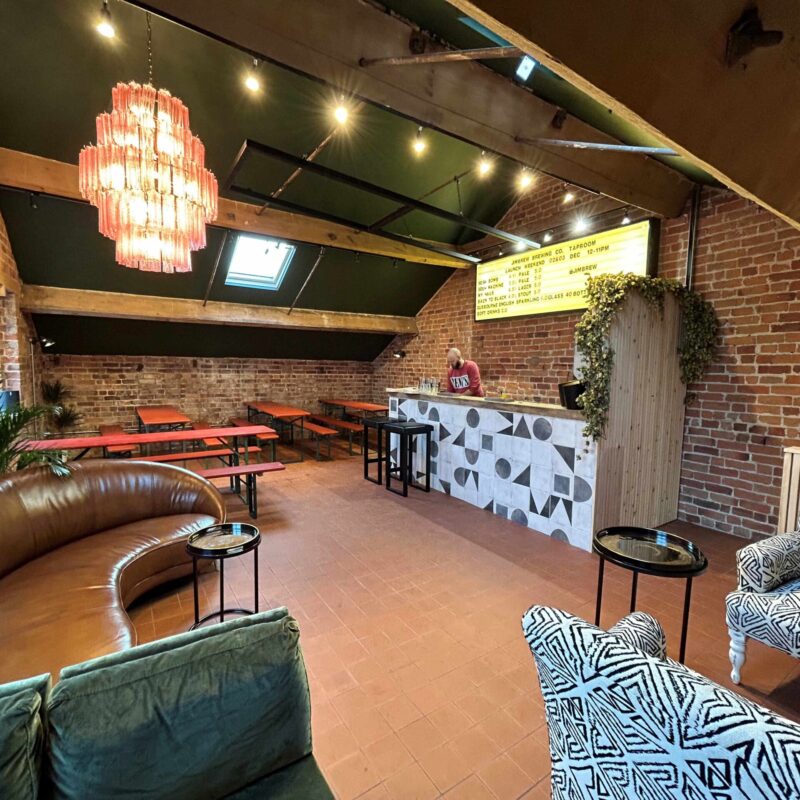 Commercial remodelling