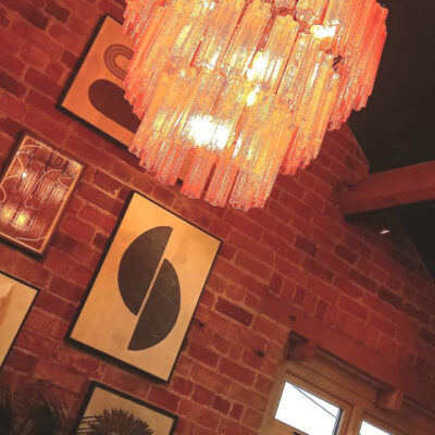 Commercial remodelling - Micro Brewery