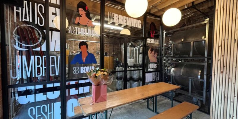 Altrincham Commercial Design