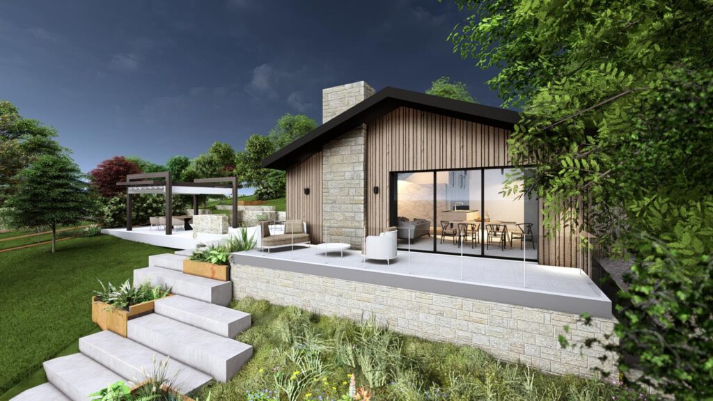 Passive House Design