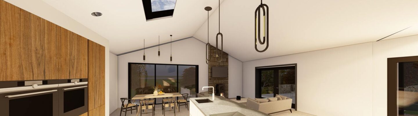 Passive House