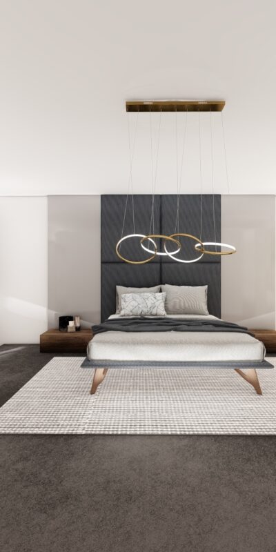 New Build Bespoke Home Altrincham