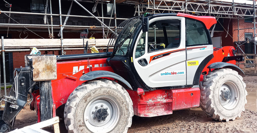 Construction Equipment
