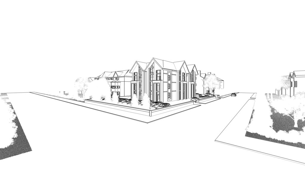 Apartment design and consultancy