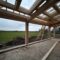 Barn Extension Design