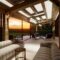 Barn Extension Design