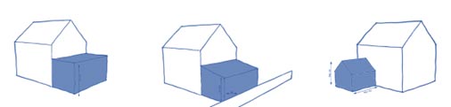 Single Storey Side Extension