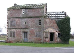 Listed Building Refurbishment and Extension of Grade II listed building