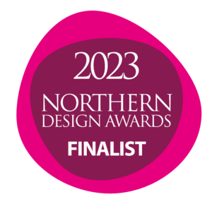 Finalists at the Northern Design Awards 2023 - Architectural Practice