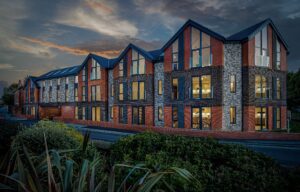 Royal Oak Apartments - Poulton-le-Fylde