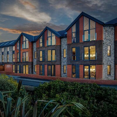 Royal Oak Apartments - Poulton-le-Fylde