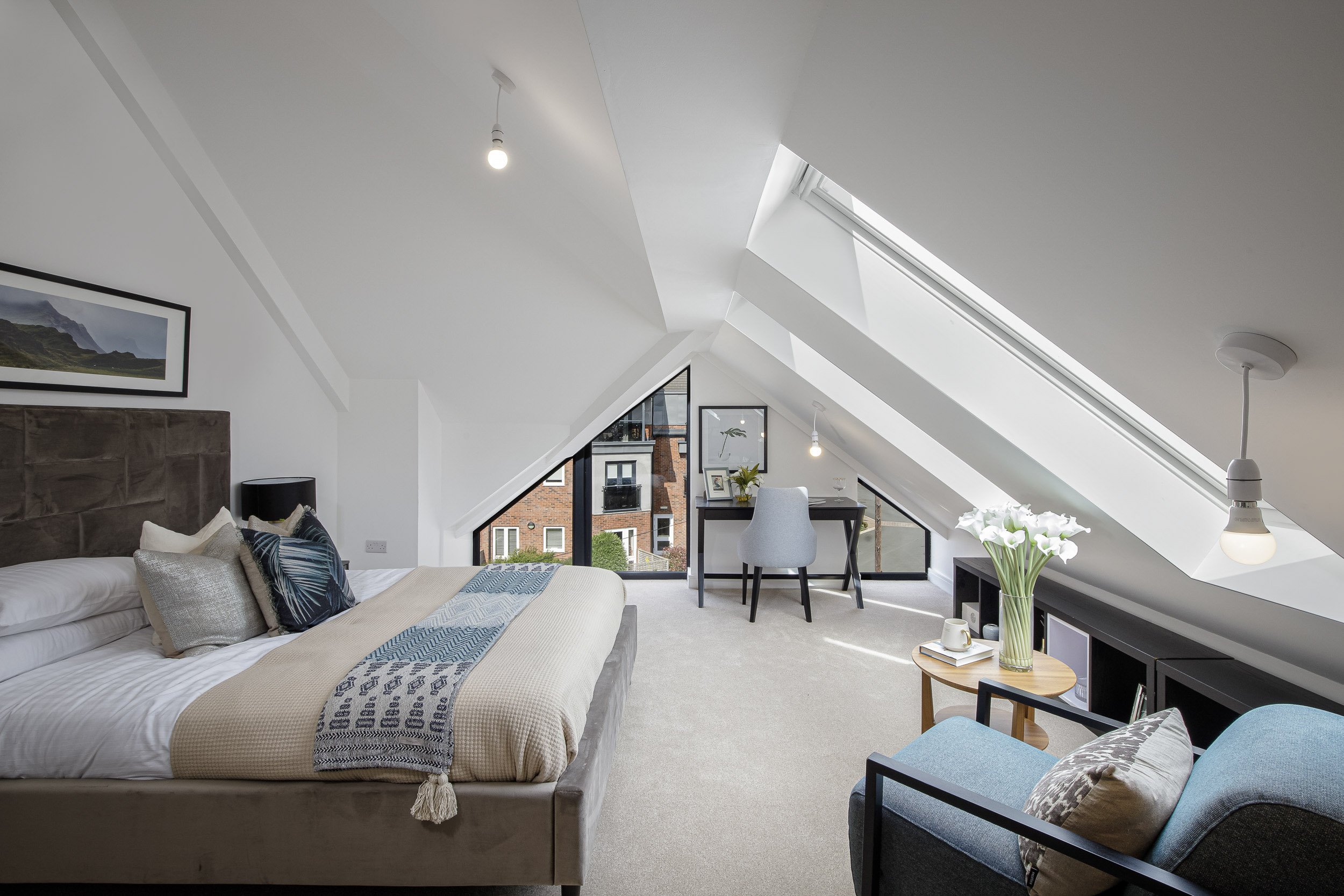 Royal Oak Apartments - Poulton-le-Fylde
