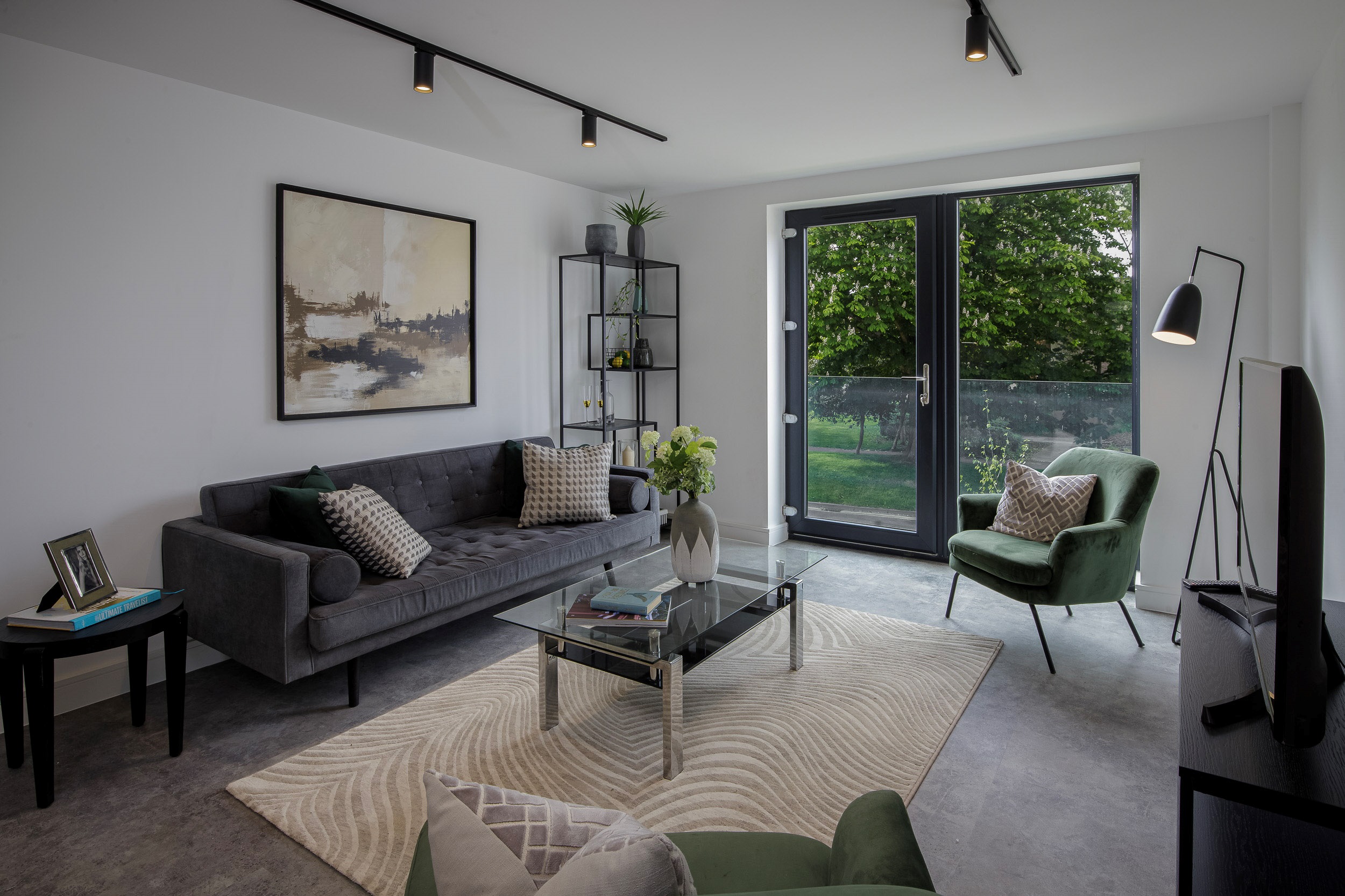 Royal Oak Apartments - Poulton-le-Fylde