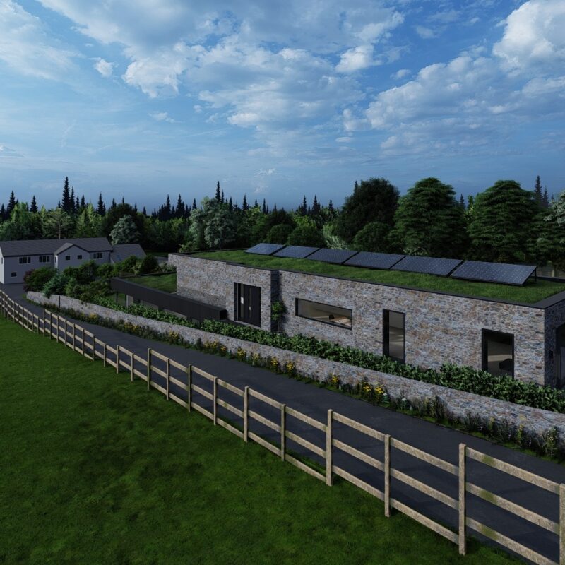 VERY SPECIAL CIRCUMSTANCES – FULL PLANNING APPLICATIONS