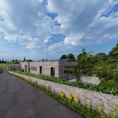 VERY SPECIAL CIRCUMSTANCES – FULL PLANNING APPLICATIONS
