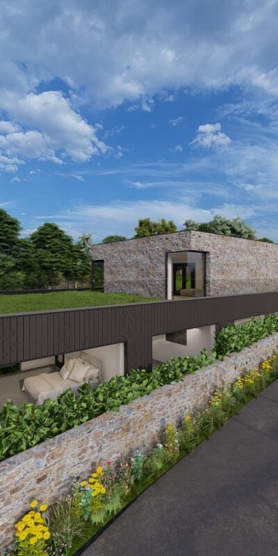 VERY SPECIAL CIRCUMSTANCES – FULL PLANNING APPLICATIONS