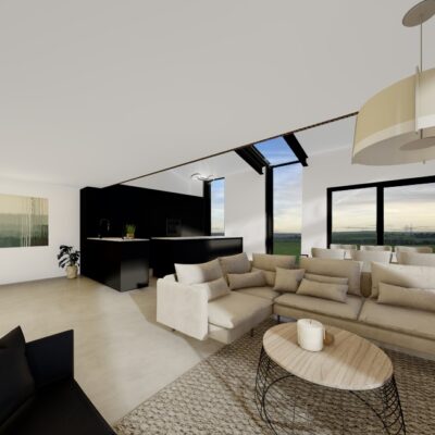 Barn Conversion