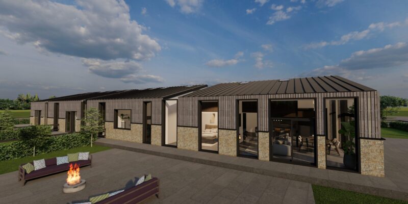 Barn Conversion