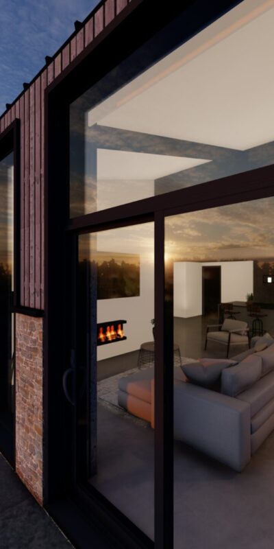 Barn Conversion