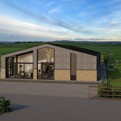 Barn Conversion