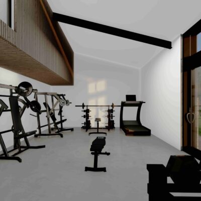 Barn Conversion