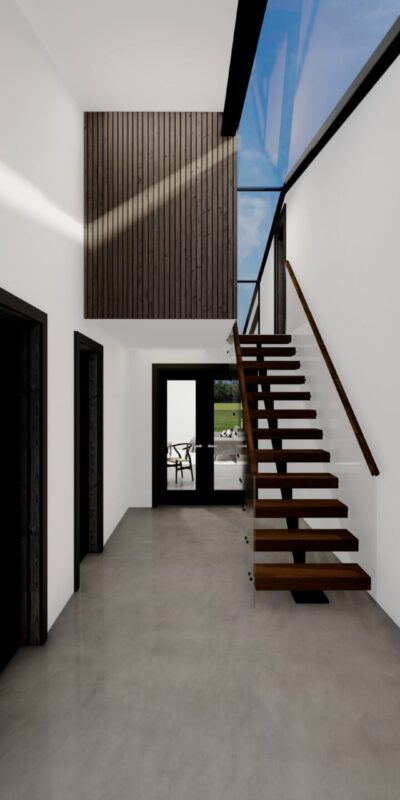Barn Conversion