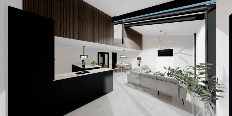 Barn Conversion