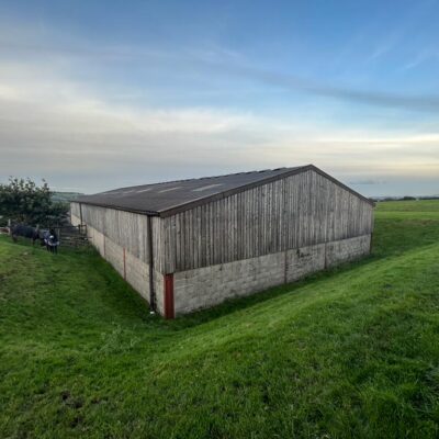 Barn Conversion
